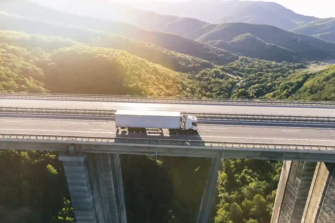 What is Container Tracking Form arvento